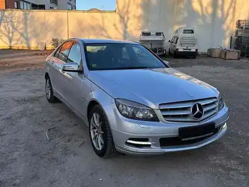 e-auto Friedrichshain